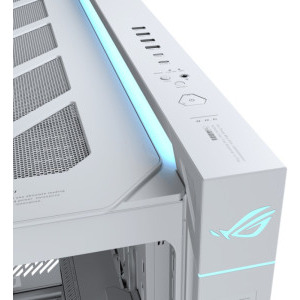 ASUS ROG Cronox White