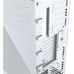 ASUS ROG Cronox White