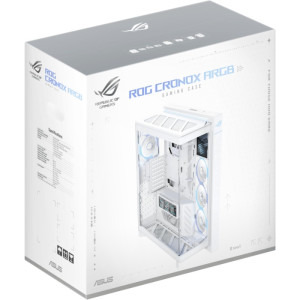 ASUS ROG Cronox White