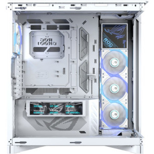 ASUS ROG Cronox White