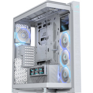 ASUS ROG Cronox White