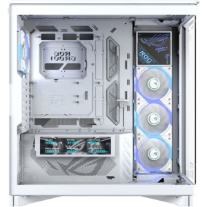 ASUS ROG Cronox White