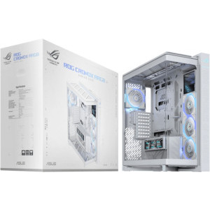 ASUS ROG Cronox White