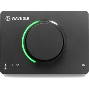 Elgato Wave XLR MK.2