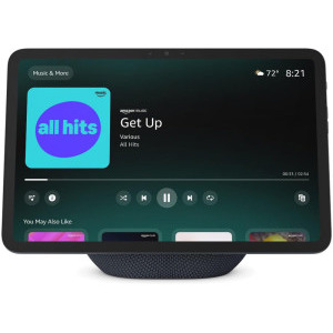 Amazon Echo Show 11 (2025) Graphite