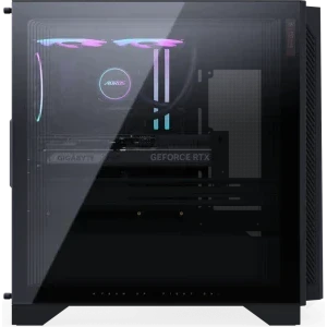 GIGABYTE Gaming AORUS Prime 5 AP551, AMD Ryzen 7 9800X3D 4.7GHz, 32GB DDR5, 2TB SSD, RTX 5070 Ti 16GB, Windows 11 Home