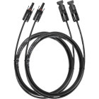 Cablu retea EcoFlow Cablu extensie pentru panouri solare MC4 3m, set 2 buc