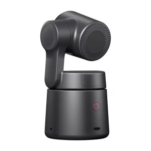 OBSBOT Tail Air Camera PTZ, Black