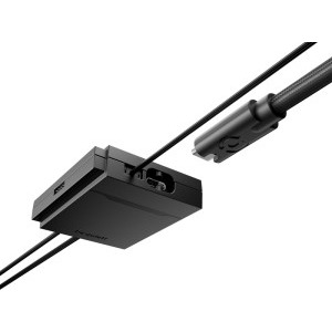 be quiet! Light Loop IO LCD 240mm Black