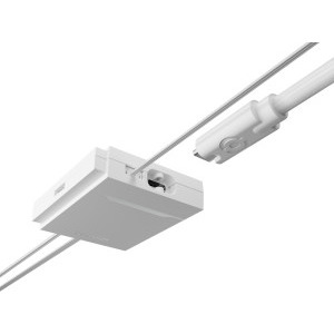 be quiet! Light Loop IO LCD 240mm White