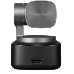 OBSBOT Tiny 2 4K Black