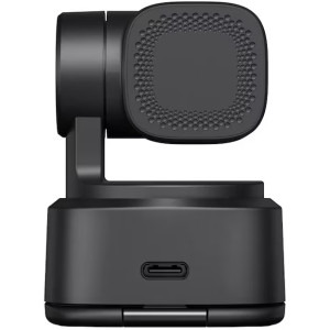 OBSBOT Tiny 2 Lite 4K Black