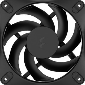 Fractal Design Dynamic 3 120mm Black