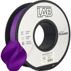 PROFESSIONAL LAB Filament PLA+, Purple, 1 kg