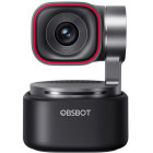 OBSBOT Tiny 3 4K Black