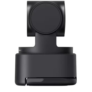 OBSBOT Tiny 3 Lite 4K Black