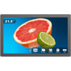 Tabla interactiva EVOBOARD Display Touch 21.5″ FHD, PCAP 10, fara sistem operare