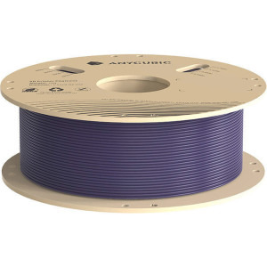 ANYCUBIC Filament PLA, Special Color Bundle (4 culori), 4 x 1 kg