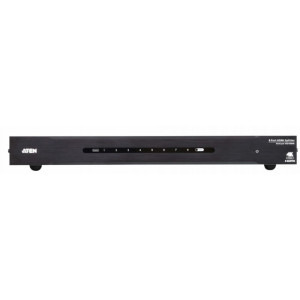 ATEN Splitter 8x HDMI 4K60, Negru