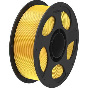 ANYCUBIC Filament PLA Silk, Christmas Wonderland Bundle (4 culori), 4 x 1 kg
