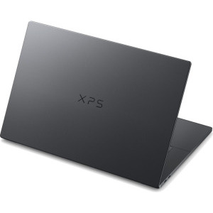 DELL 16'' XPS 16 DA16260, 3.2K OLED Touch 20-120Hz, Procesor Intel® Core™ Ultra X9 388H (18M Cache, up to 5.10 GHz), 64GB LPDDR5X, 2TB SSD, Intel Arc B390, Win 11 Pro, Graphite