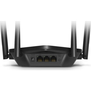 TP-LINK Gigabit MR1500X Dual-Band WiFi 6