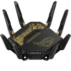 Router wireless ASUS 10Gigabit Rog Rapture GT-BE98 Edition 20 Quad-band WiFi 7