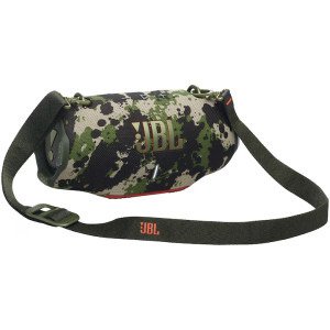JBL Xtreme 4 Camo