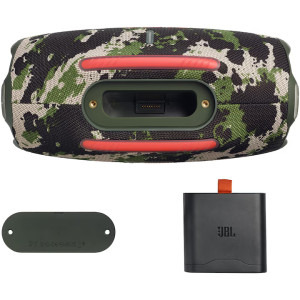 JBL Xtreme 4 Camo