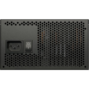Genesis NIHON 650NM, 80+ Bronze, 650W