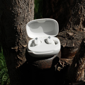 SkullCandy In-Ear, Smokin Buds 360 Bone