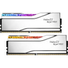 Memorie G.Skill Trident Z5 Royal Neo 96GB DDR5 6000MHz CL30 Dual Channel Kit Silver