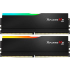Memorie G.Skill Ripjaws M5 RGB 32GB DDR5 5200MHz CL40 Dual Channel Kit Black