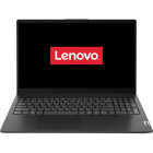 Laptop Lenovo 15.6'' V15 G6 AMN, FHD, Procesor AMD Ryzen™ 3 30 (4M Cache, up to 4.10 GHz), 8GB LPDDR5, 512GB SSD, AMD Radeon 610M, No OS, Business Black