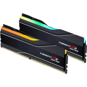 G.Skill Trident Z5 Neo RGB 48GB DDR5 6400MHz CL32 Dual Channel Kit
