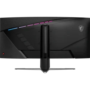 MSI Gaming MPG 346CQRF X24 Curbat 34 inch UWQHD VA 0.5 ms 240 Hz USB-C HDR