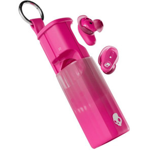 SkullCandy In-Ear, Method 360 ANC TW Crazy Pink