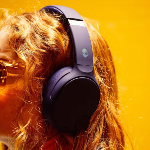 SkullCandy Over-Ear, Crusher 720 BT Future