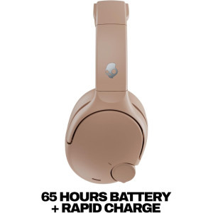 SkullCandy Over-Ear, Crusher 720 BT Primer