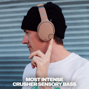 SkullCandy Over-Ear, Crusher 720 BT Primer