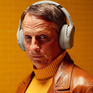 SkullCandy Over-Ear, Crusher 720 BT Cement