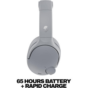 SkullCandy Over-Ear, Crusher 720 BT Cement