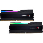 Memorie G.Skill Trident Z5 RGB 48GB DDR5 8400MHz CL40 Dual Channel Kit Black
