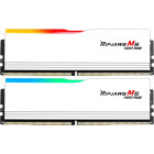 Memorie G.Skill Ripjaws M5 Neo RGB 96GB DDR5 6000MHz CL30 Dual Channel Kit White