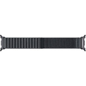 Samsung Curea Fabric Band S/M, Graphite pentru Galaxy Watch 8/8 Classic