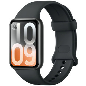 Xiaomi Smart Band 10 Pro, NFC, Black