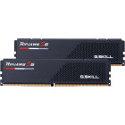 Memorie G.Skill Ripjaws S5 96GB DDR5 6800MHz CL34 Dual Channel Kit Black