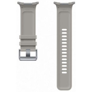 Samsung Curea PeakForm Band S/M/L, Taupe pentru Galaxy Watch Ultra 2