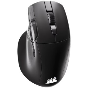 Corsair Nightsword v2 Wireless SD Stream Deck Black