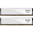 Memorie ADATA XPG Lancer Blade White 64GB DDR5 6000MHz CL30 Dual Channel Kit